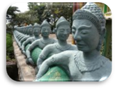 Lost in Cambodia